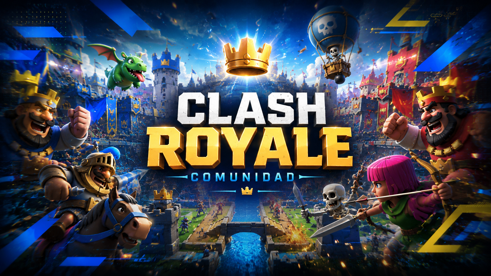 Clash Royale