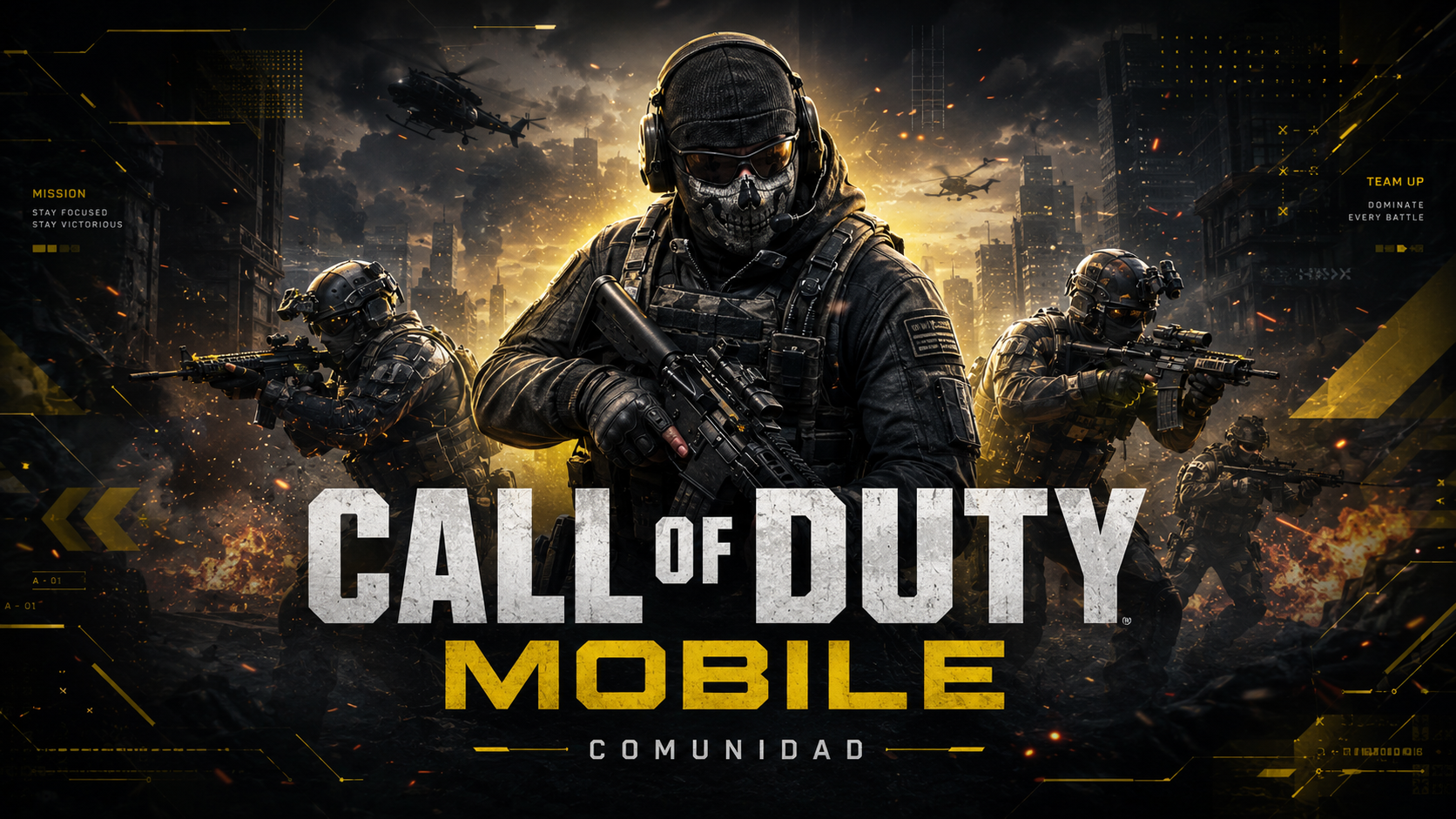 Call of Duty