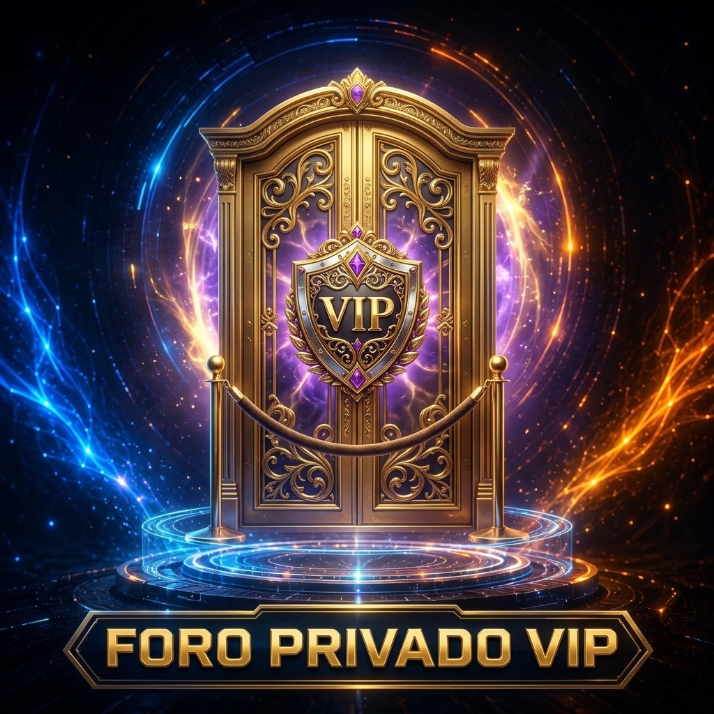 Acceso Foro Privado VIP