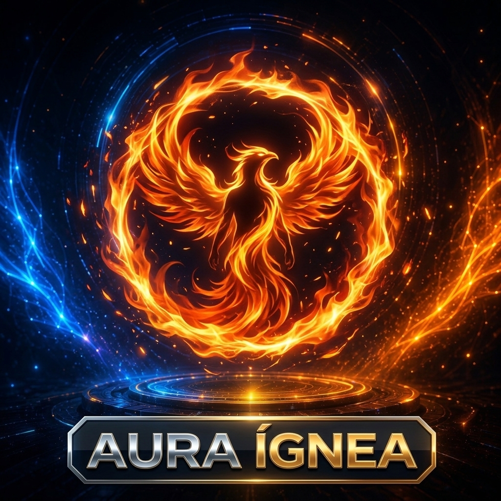 Aura Ígnea