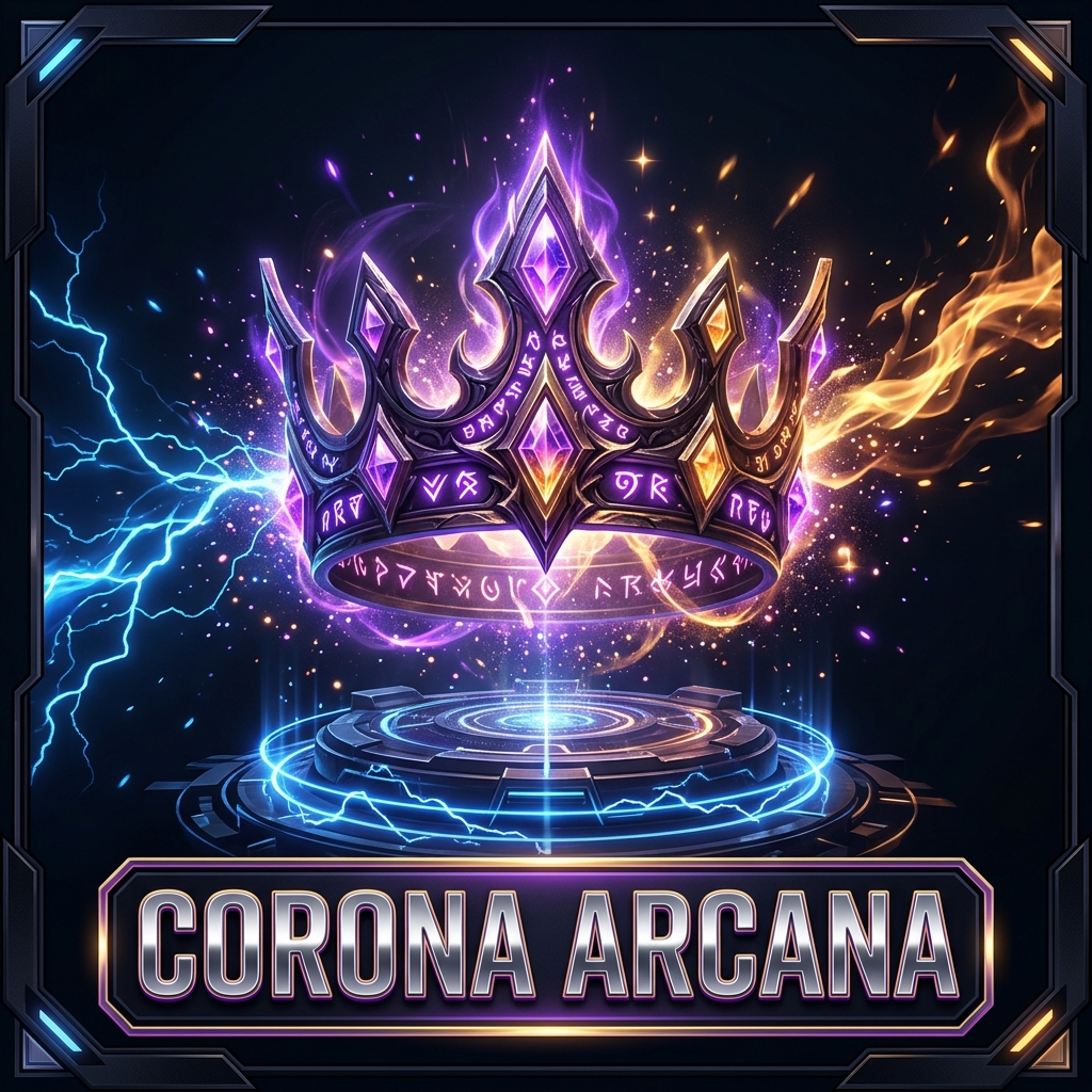 Corona Arcana
