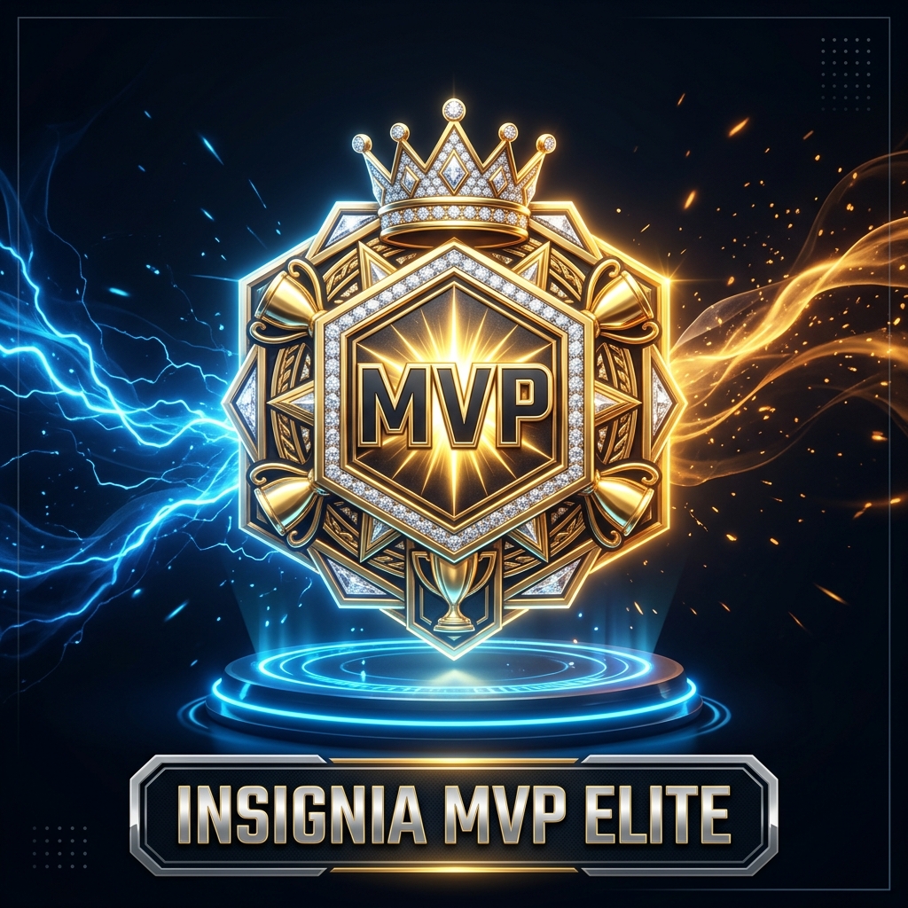 Insignia MVP Elite