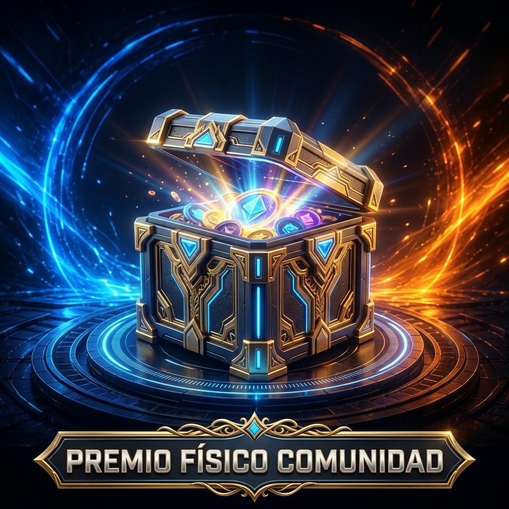 Premio Físico Comunidad